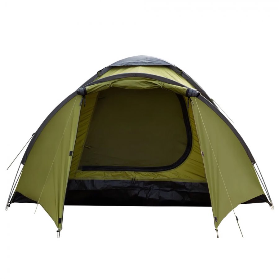 Палатка TRAMP LITE Fly 2 (зелёный)