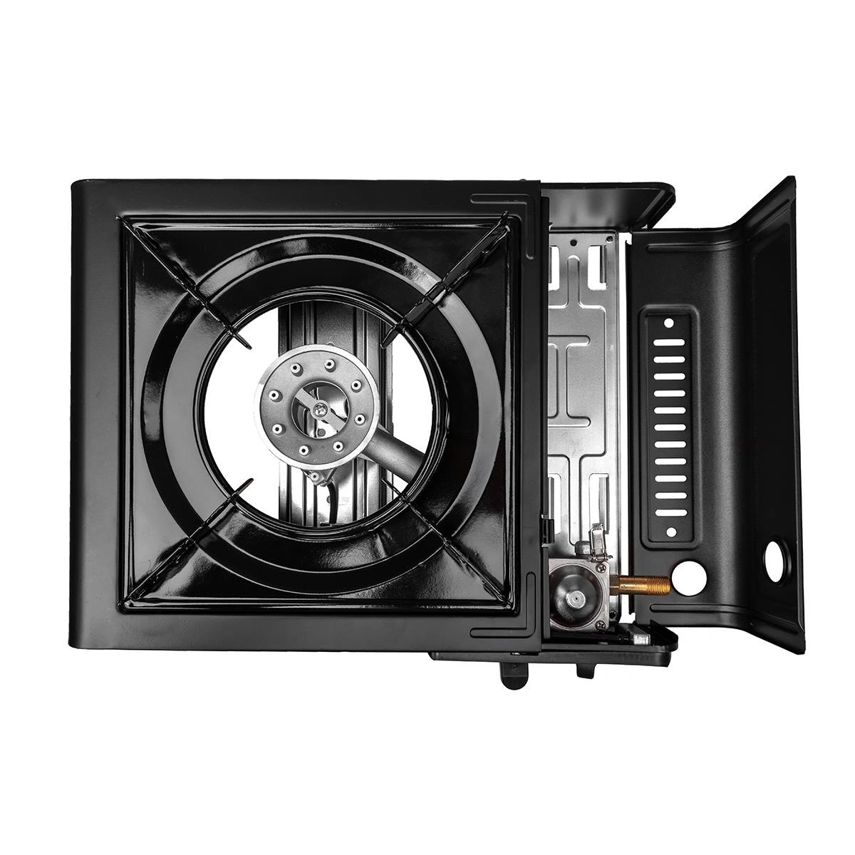 Плита настольная HELIOS HS-BDZ-155-B