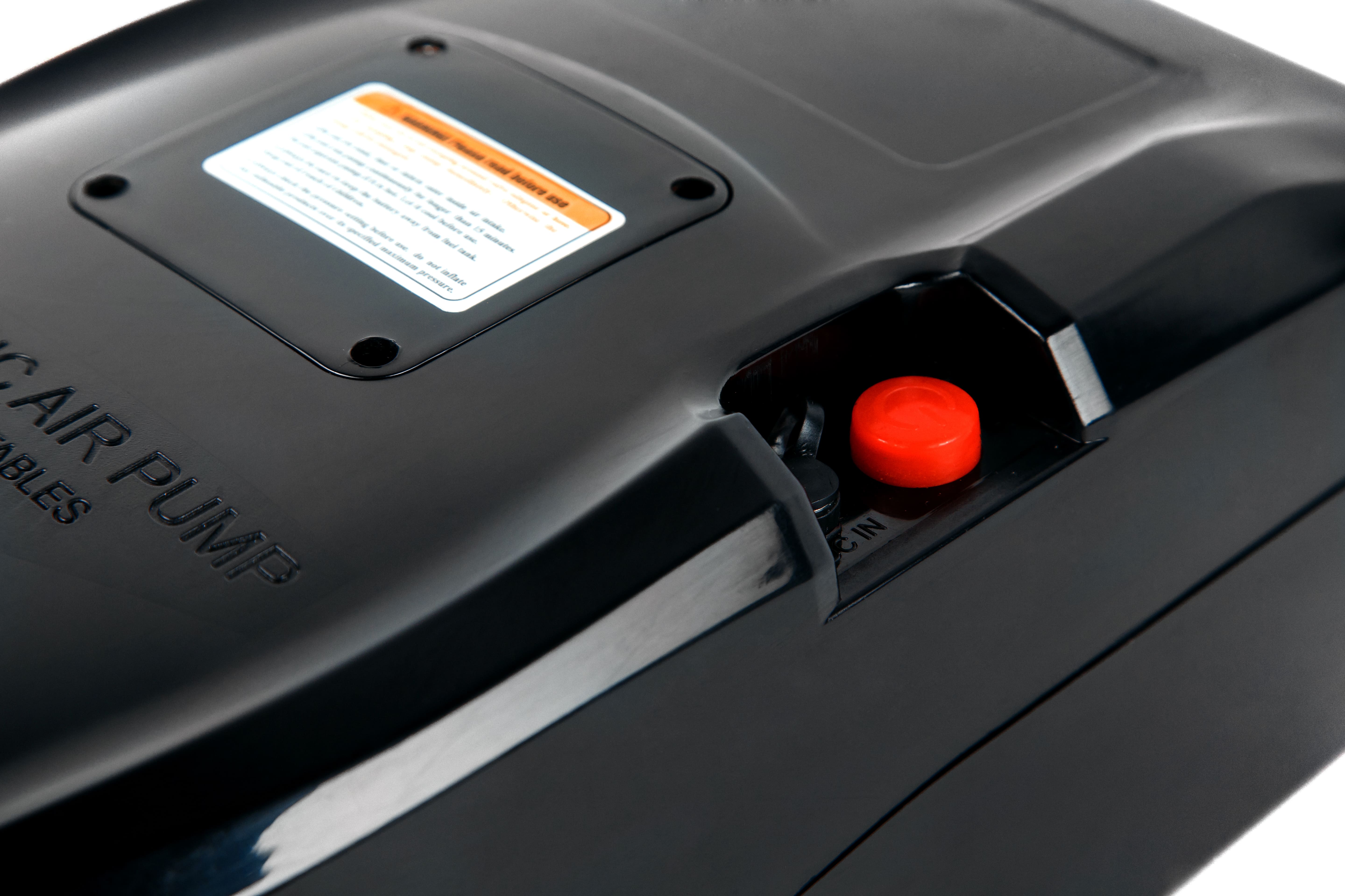 Насос электрический в/д MARLIN GP-80BD