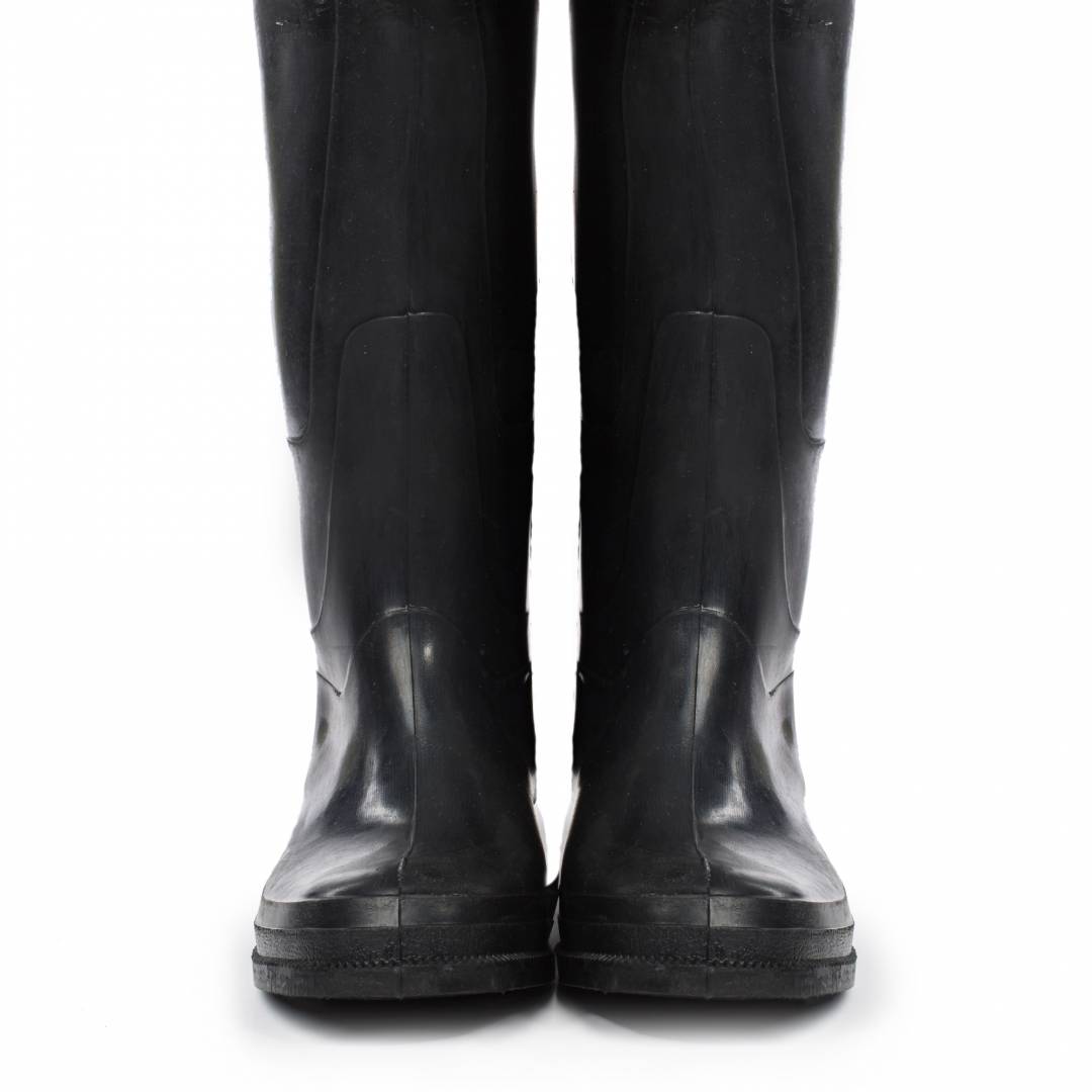 Сапоги болотные резиновые ТЗРО 2С53-МТЗ