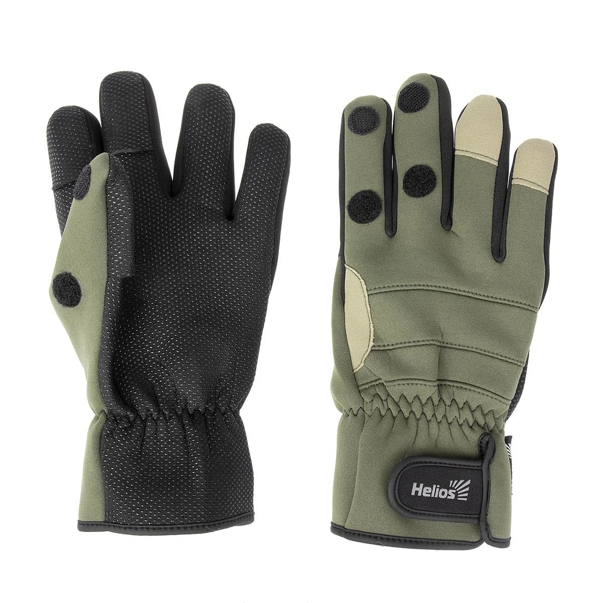 Перчатки HELIOS Fisher