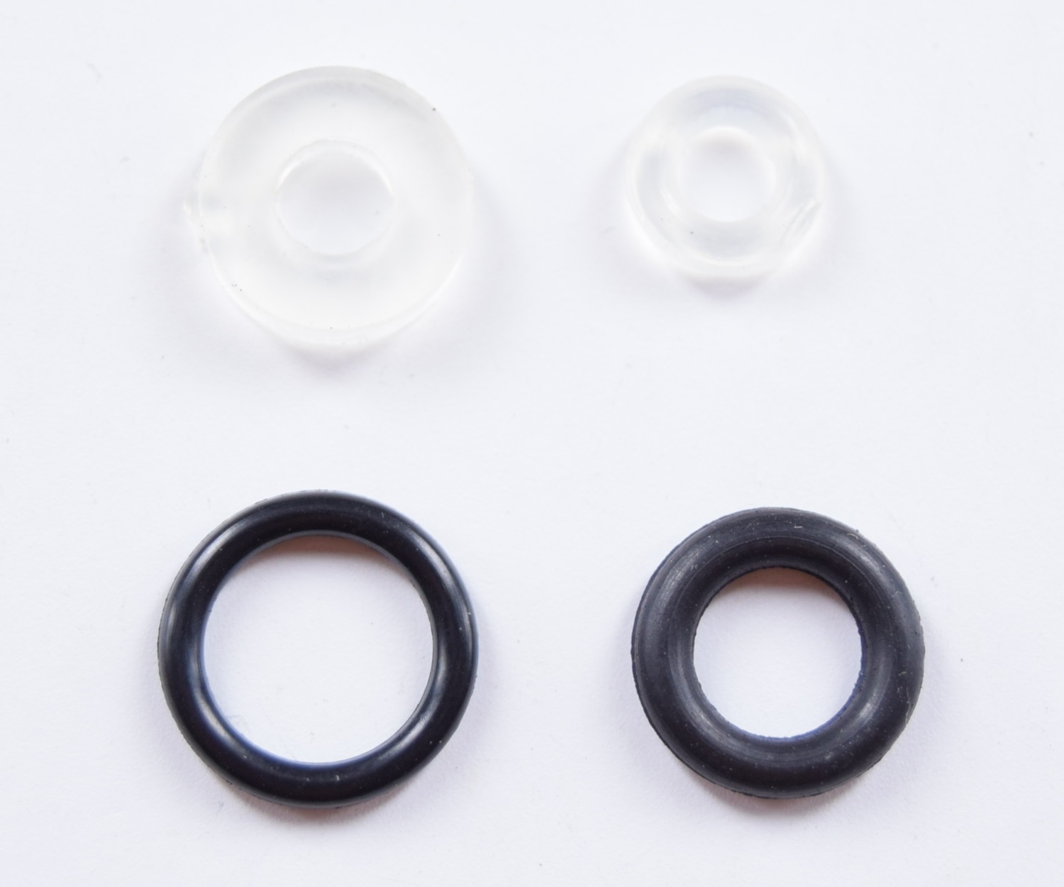 ЗИП Ремкомплект MP-654 (4 кольца)