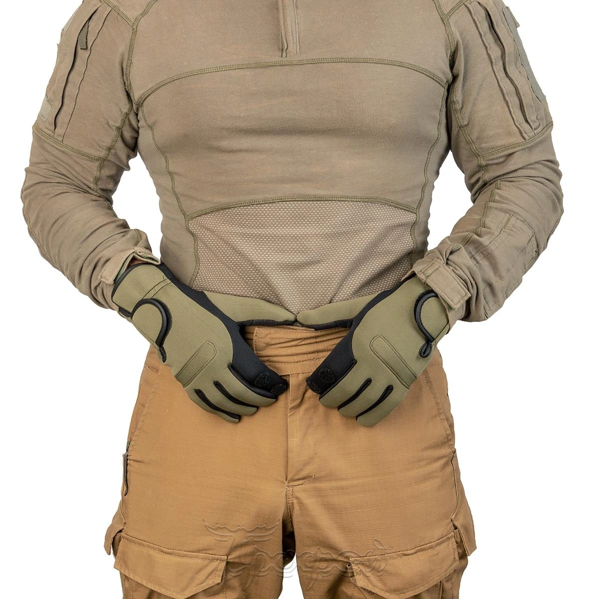 Перчатки HELIOS Catcher