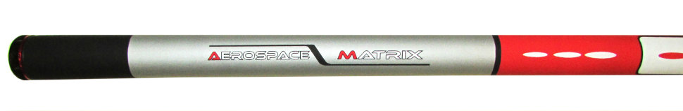 Удилище телескопическое б/к KAIDA Aventador