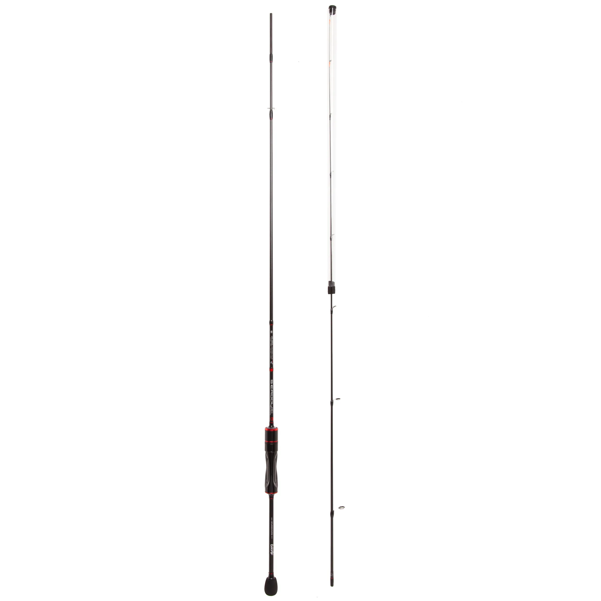 Спиннинг DAYO Serdolic NanoJig 16128