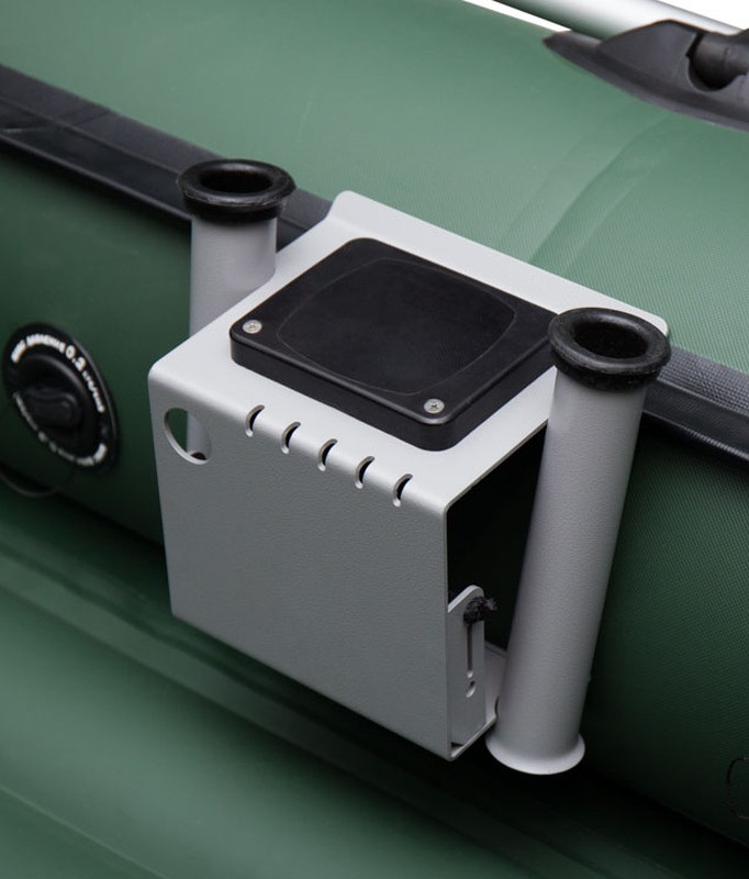 Держатель удилищ ДСА (большой)