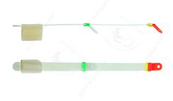 Кивок лавсановый МОРМЫШ Балансирный