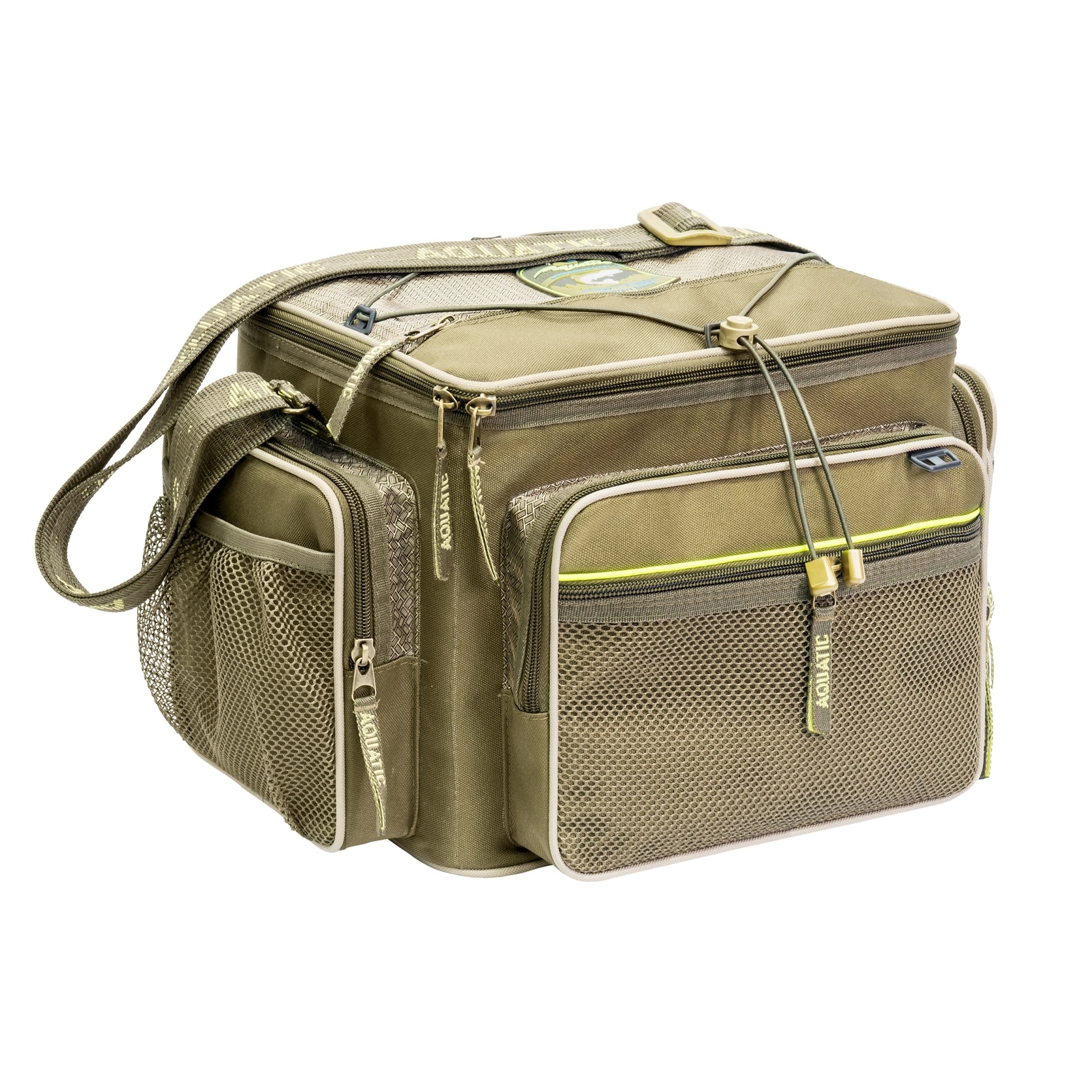 Сумка рыболовная AQUATIC СК-13 (6 коробок)