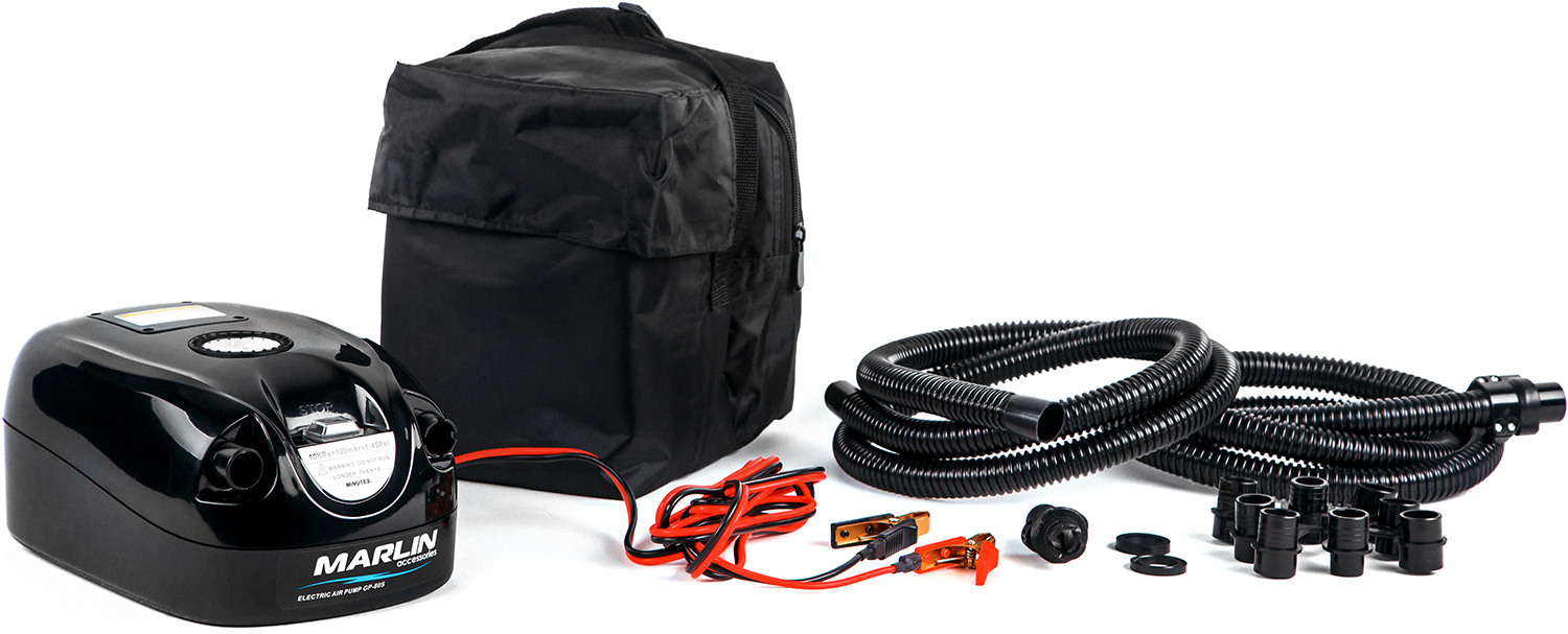 Насос электрический в/д MARLIN GP-80S