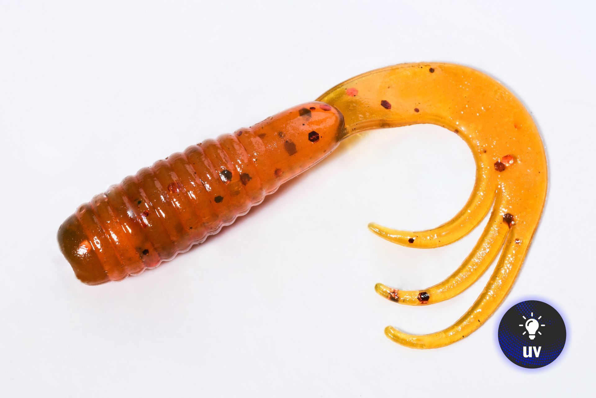 Мягкая приманка INSTINKT Triton