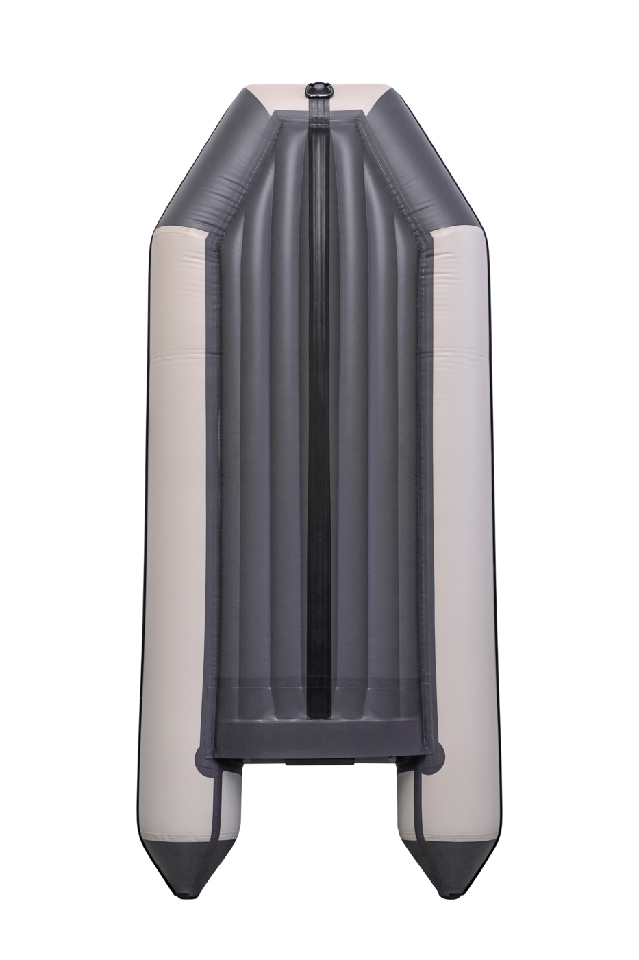 Лодка SIBRIVER Хатанга-350 НДНД