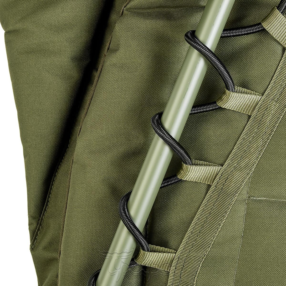 Кровать карповая NISUS N-BD660-210219