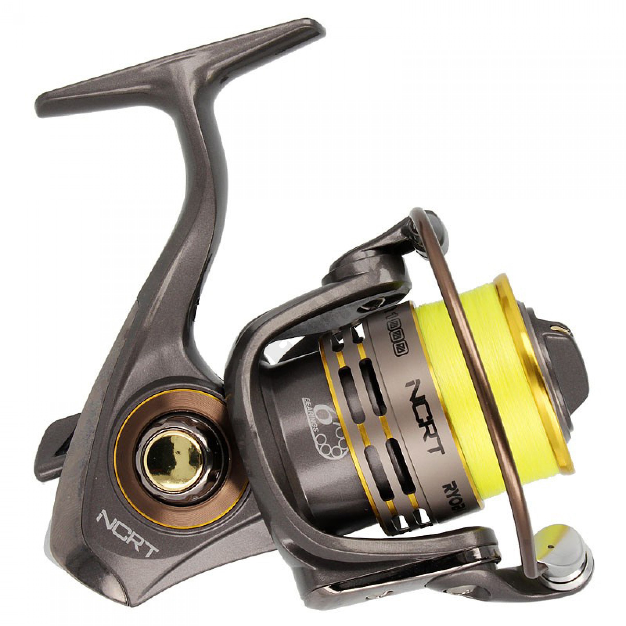 Катушка RYOBI Slam