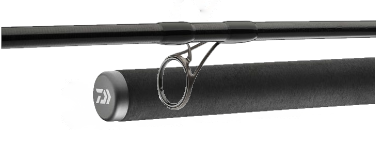 Удилище карповое DAIWA Regal Carp (RGC2300-3-BD, 3.6 м, 3.0 lb)