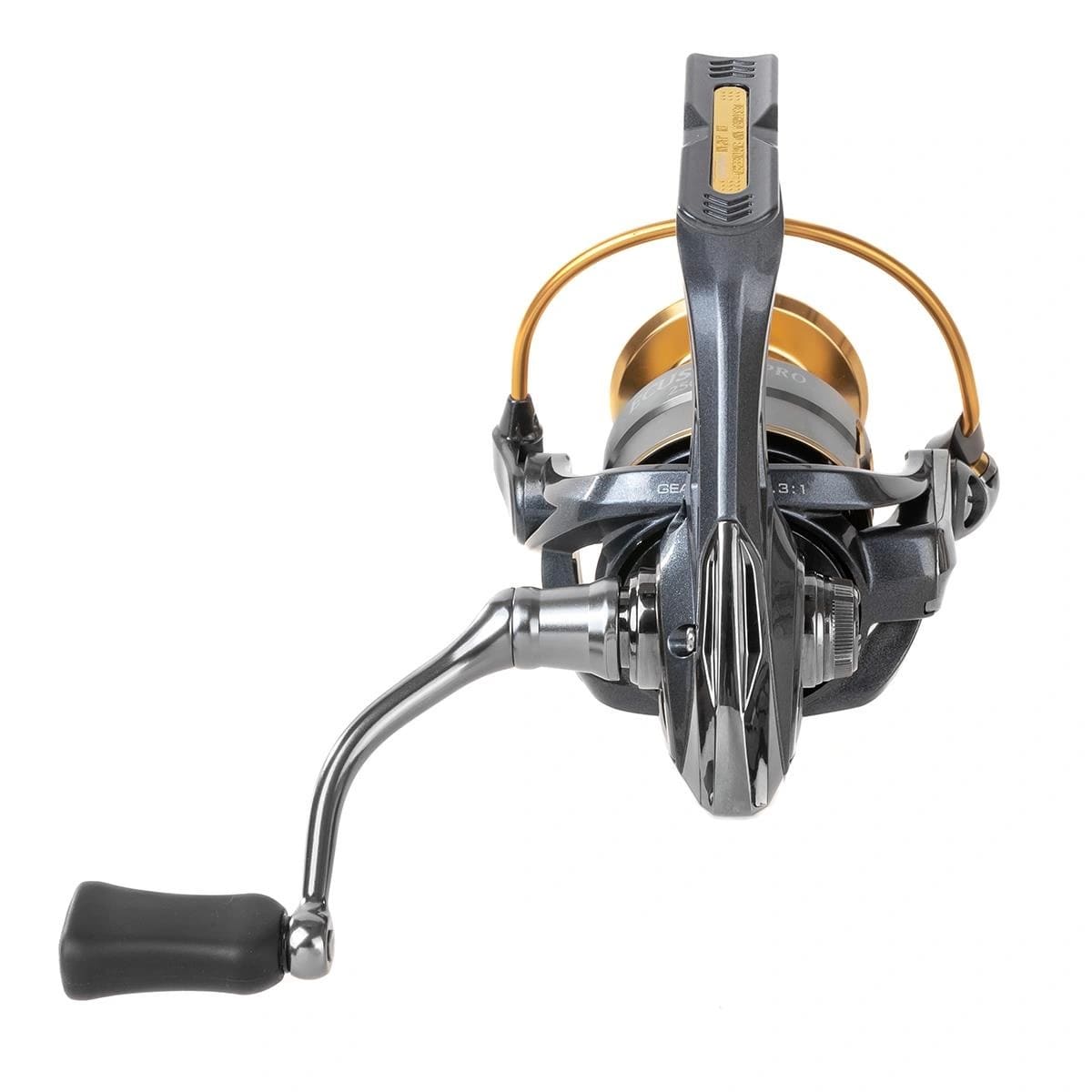 Катушка RYOBI Ecusima Pro LT