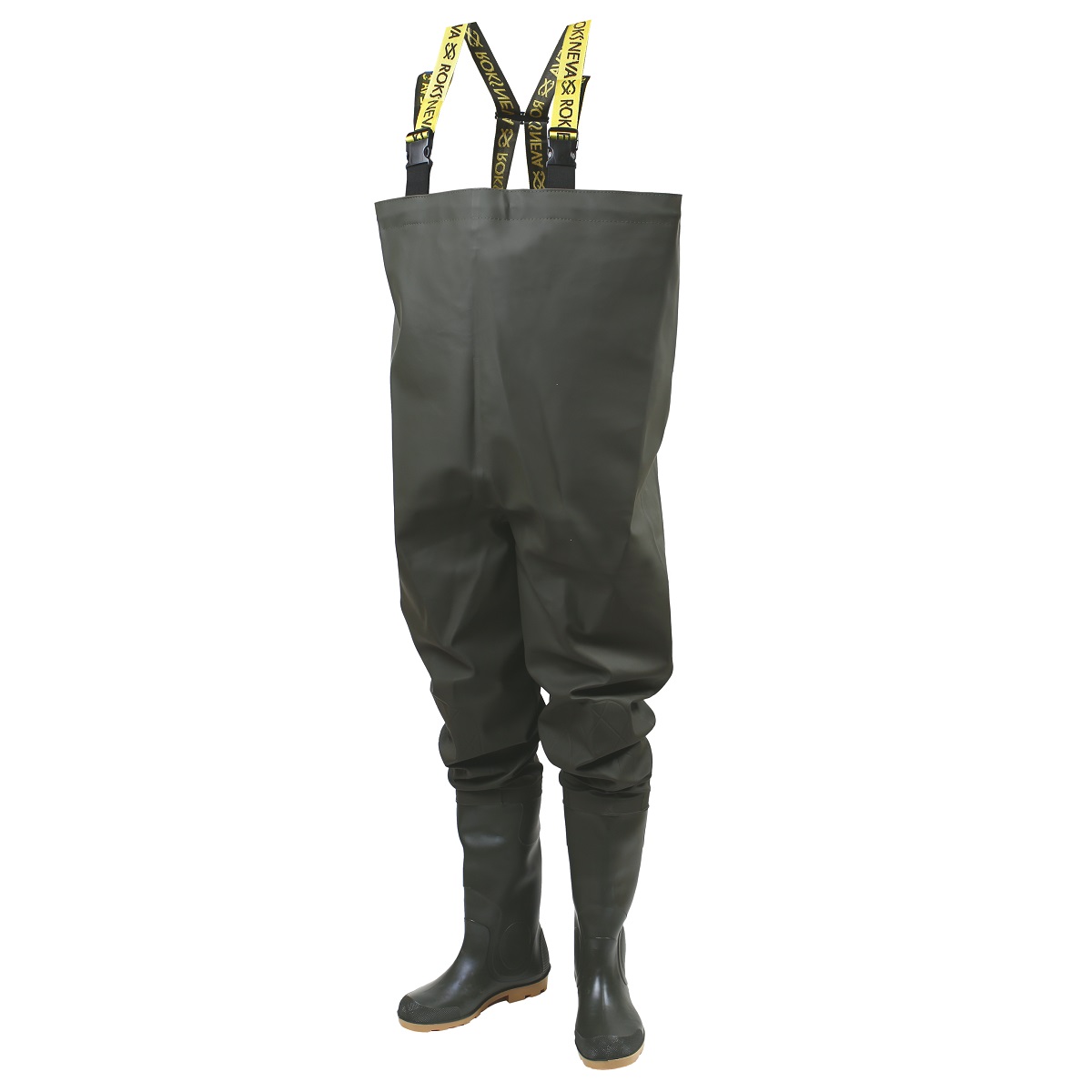 Полукомбинезон РОКС С090 РС (ПВХ/винитол) (40 (255))