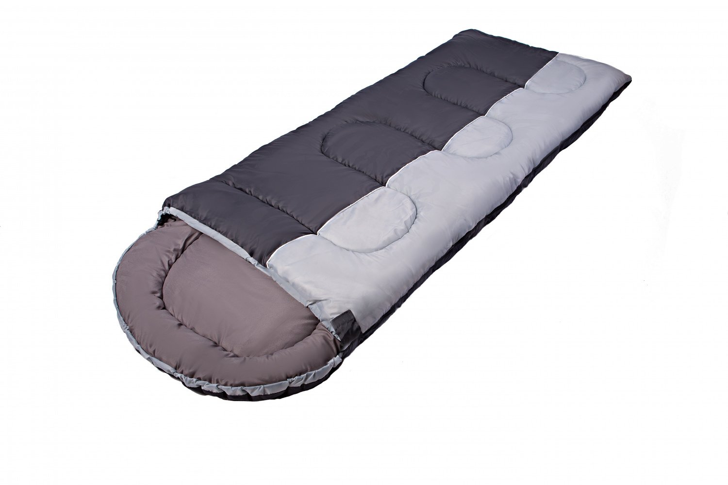 Спальный мешок ЧАЙКА GRAPHIT 500