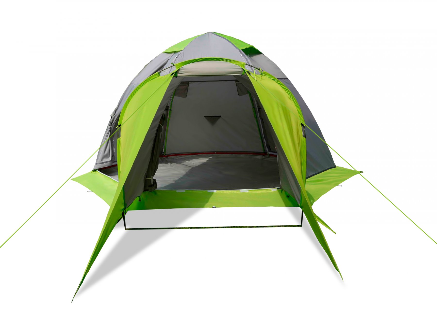 Тамбур ЛОТОС 5У