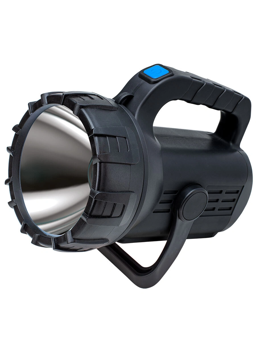 Фонарь аккумуляторный КОСМОС PREMIUM Ac8010WLith