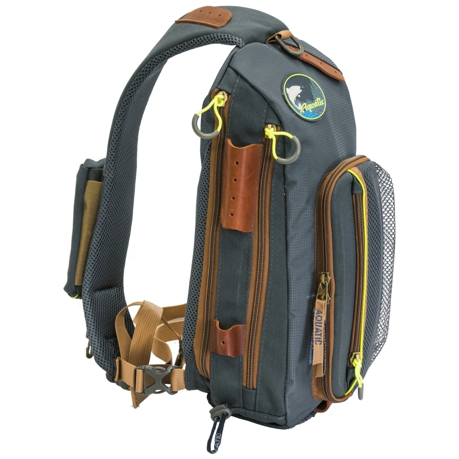 Сумка рыболовная AQUATIC С-26