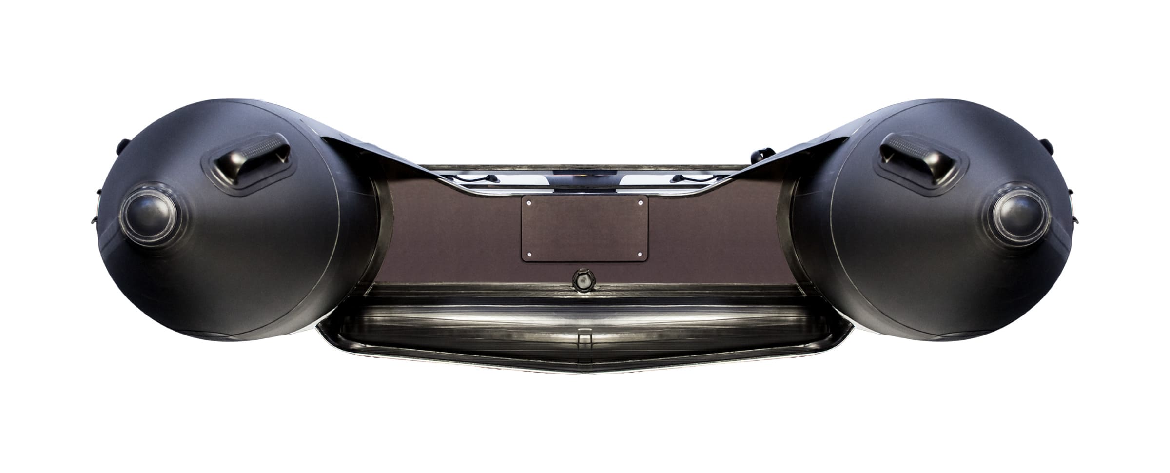 Лодка МЛ Ривьера 3800 КНД