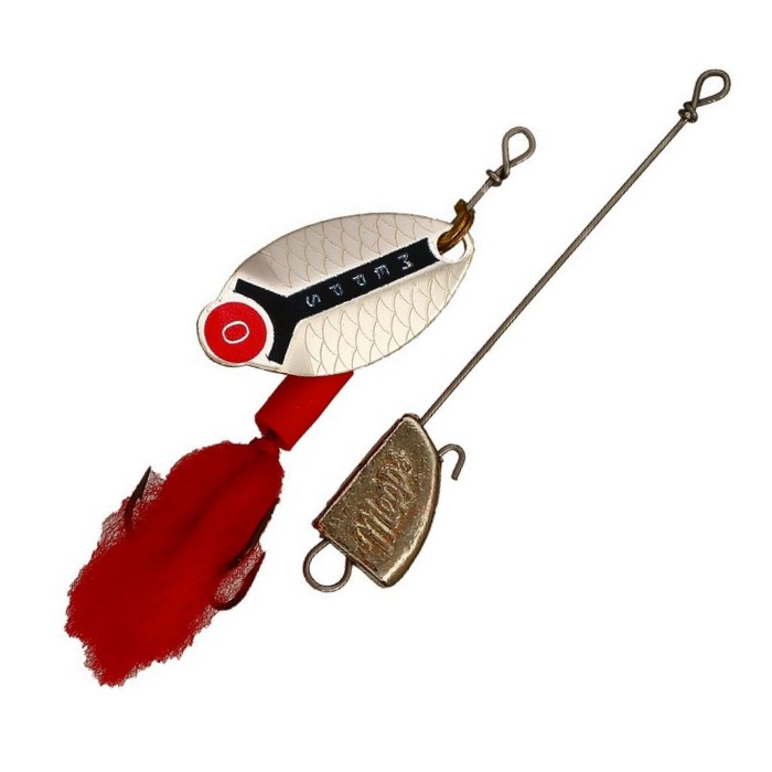 Блесна MEPPS Lusox