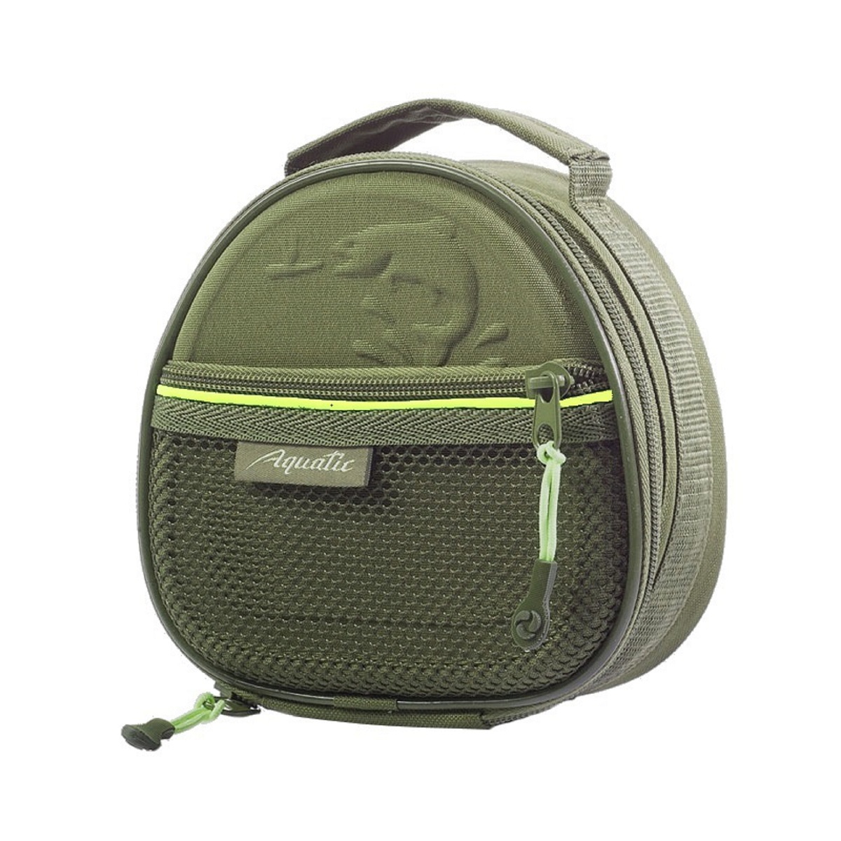 Чехол для катушки AQUATIC Ч-03