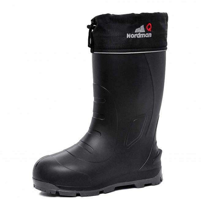 Сапоги зимние ЭВА ТЭП NORDMAN Quaddro (-50 °С)