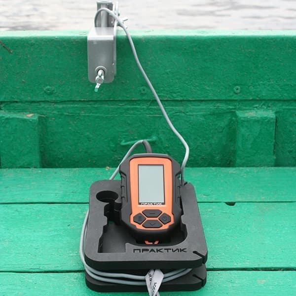Эхолот ПРАКТИК 6М