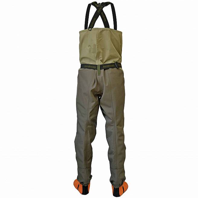 Вейдерсы NORDMAN Energy 5L