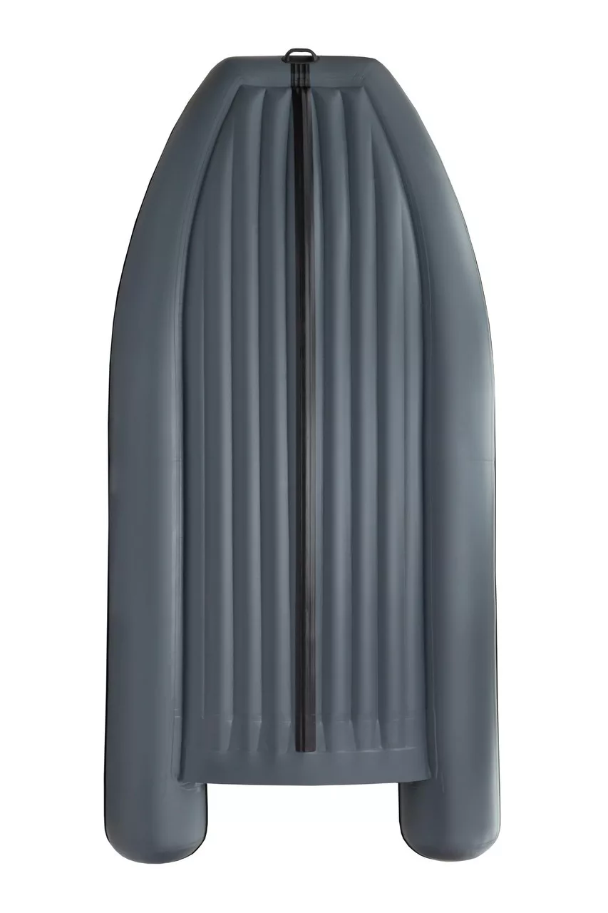 Лодка SIBRIVER Хатанга-390 PRO НДНД (фальшборт)