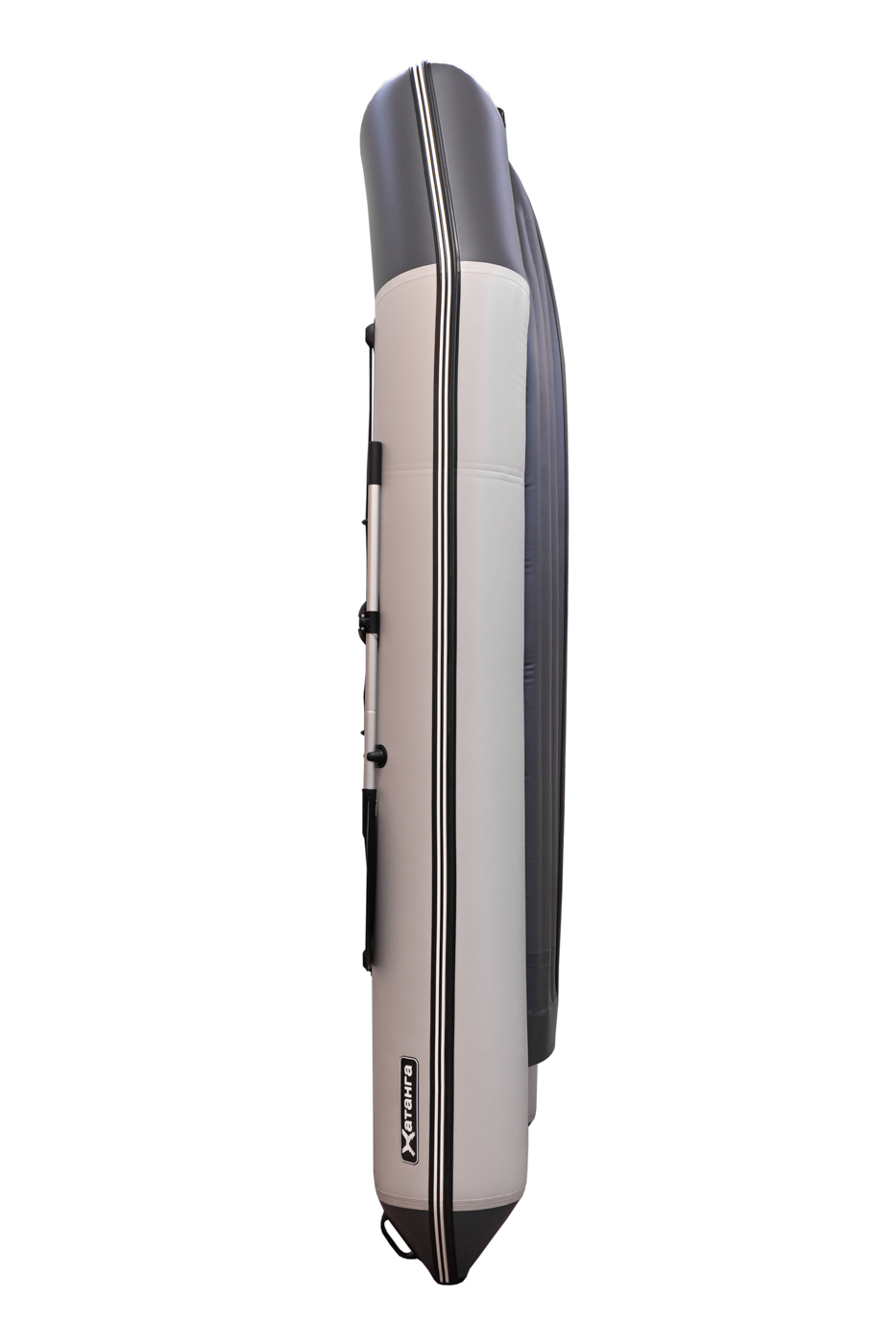 Лодка SIBRIVER Хатанга-350 НДНД