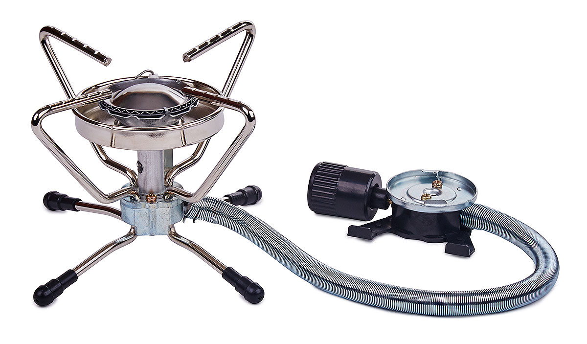 Плита портативная TOURIST Mini TM-100