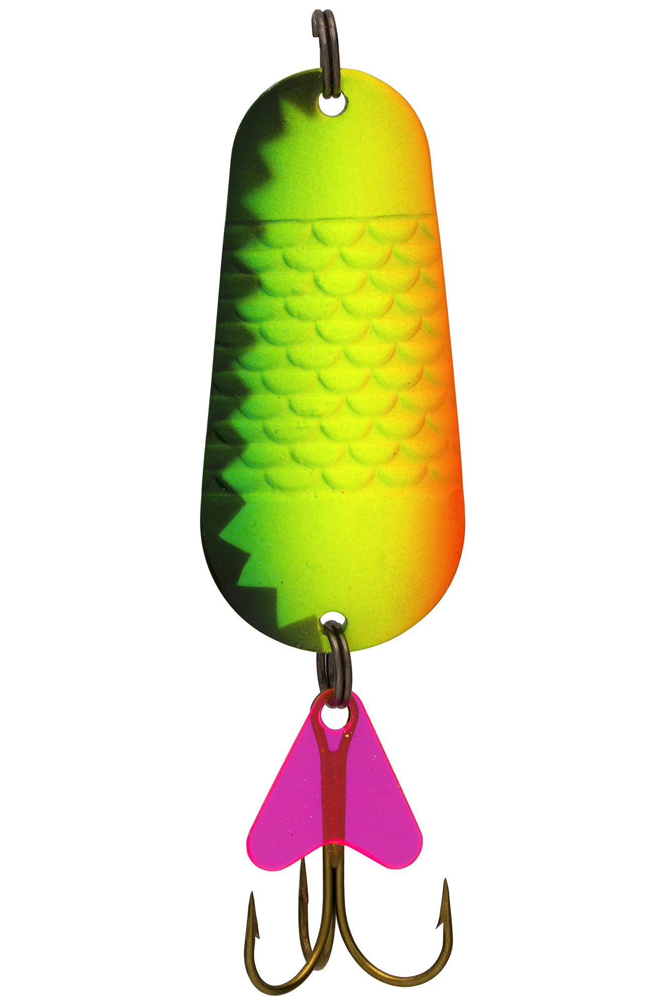 Блесна CONDOR Gnom 5001 (65 мм, 24 г, #1)