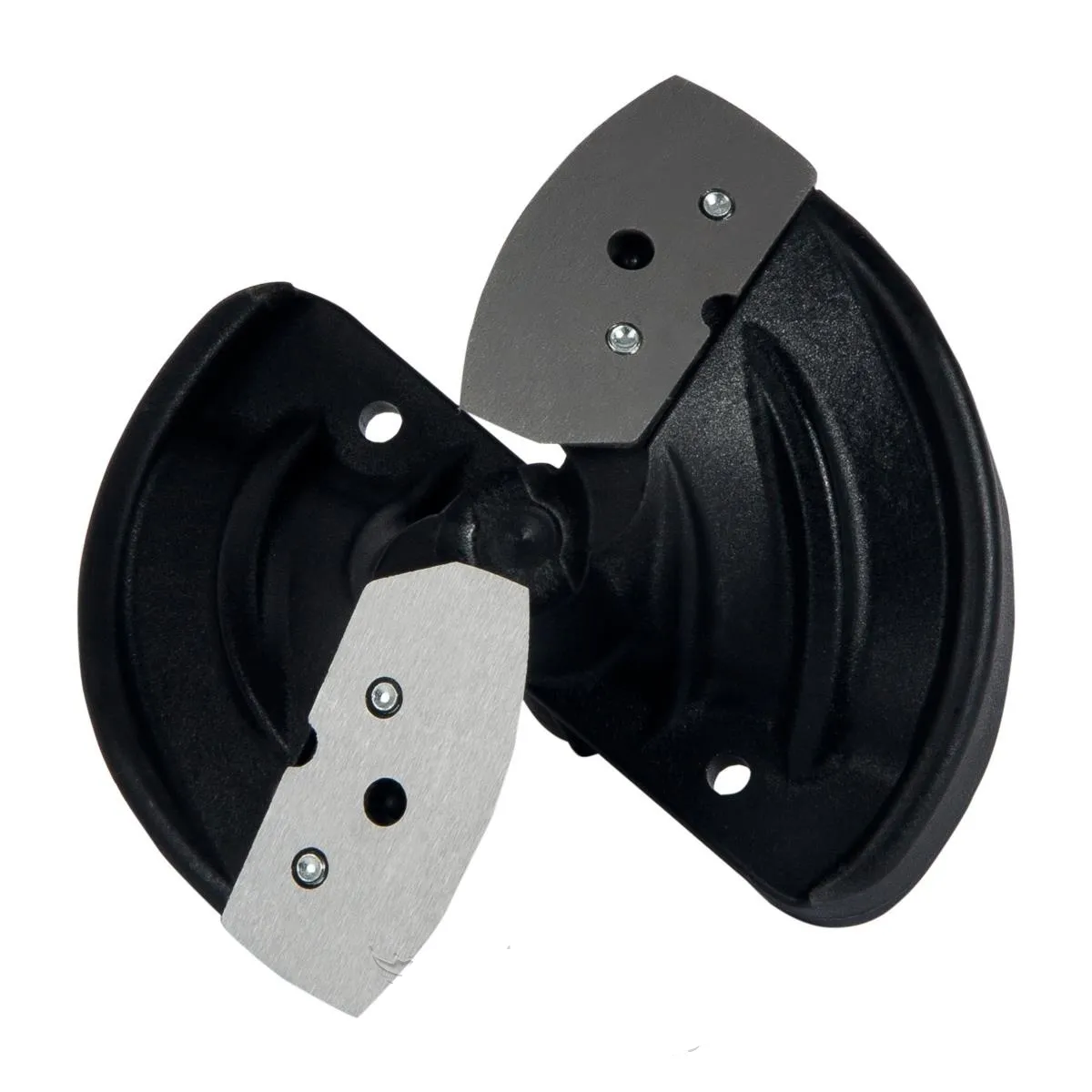 Голова режущая ледобура ТОНАР ICEBERG-130R V2.0/3.0