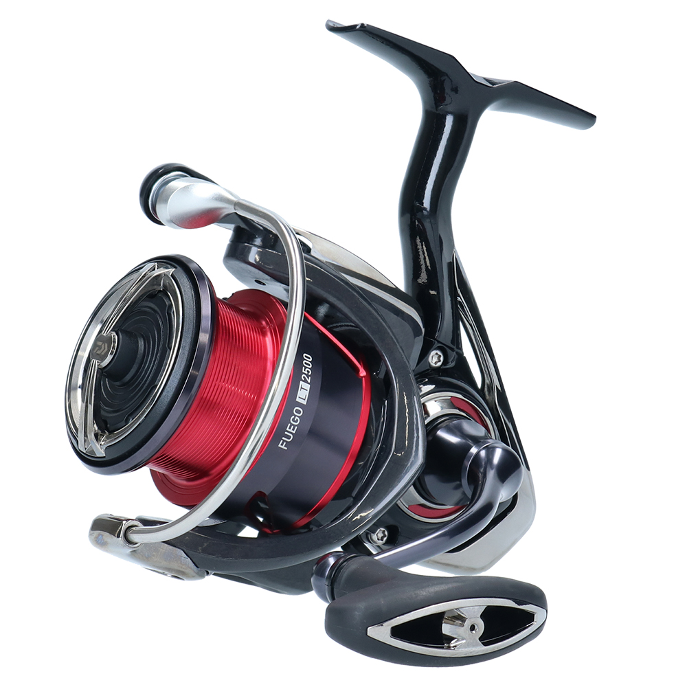 Катушка DAIWA Fuego 20 LT