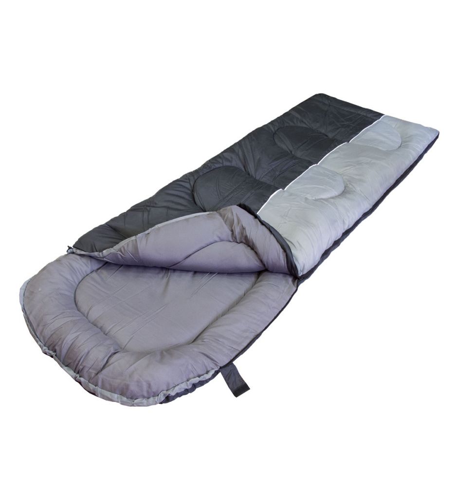 Спальный мешок ЧАЙКА GRAPHIT 200