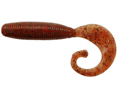 Мягкая приманка REINS Fat G Tail Grub