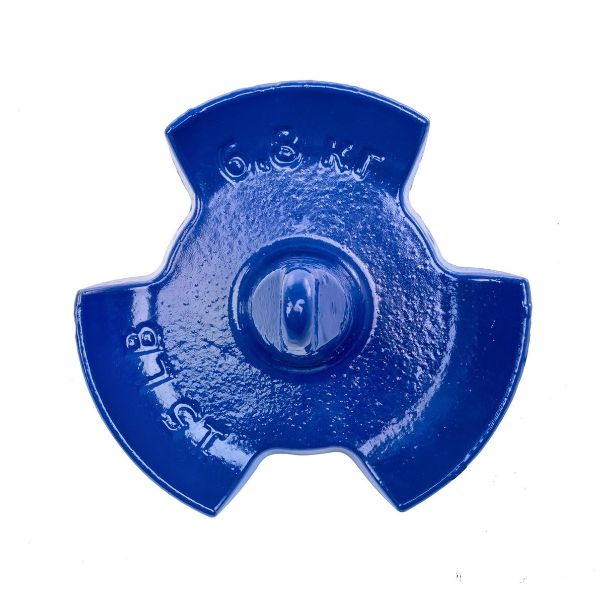 Якорь ТОНАР Тритон (6.8 кг)