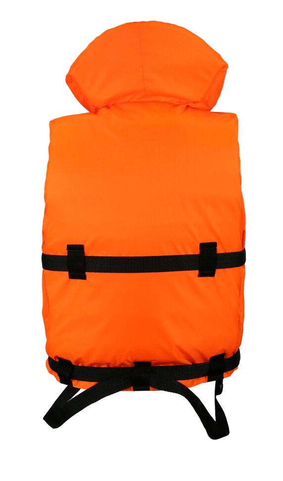 Жилет спасательный IFRIT