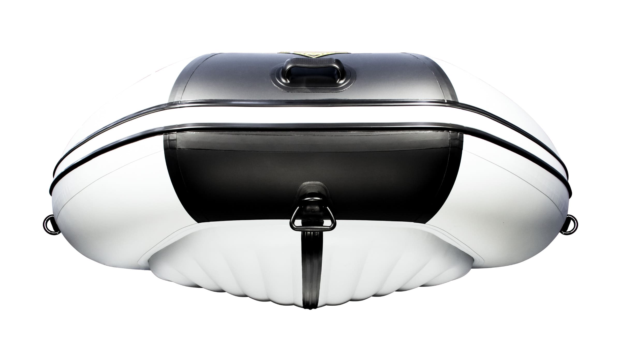 Лодка МЛ Ривьера 3800 КНД