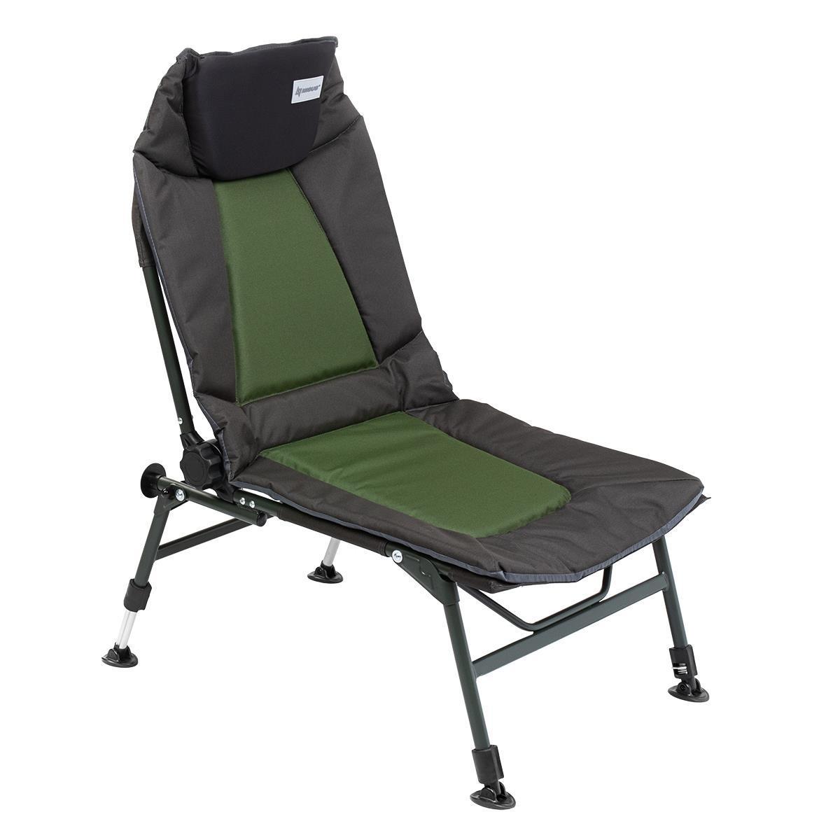 Кресло карповое NISUS N-BD620-086228-4A