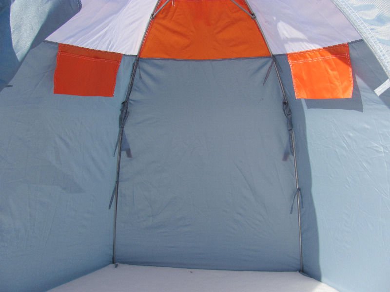 Палатка зимняя МИТЕК Омуль-3