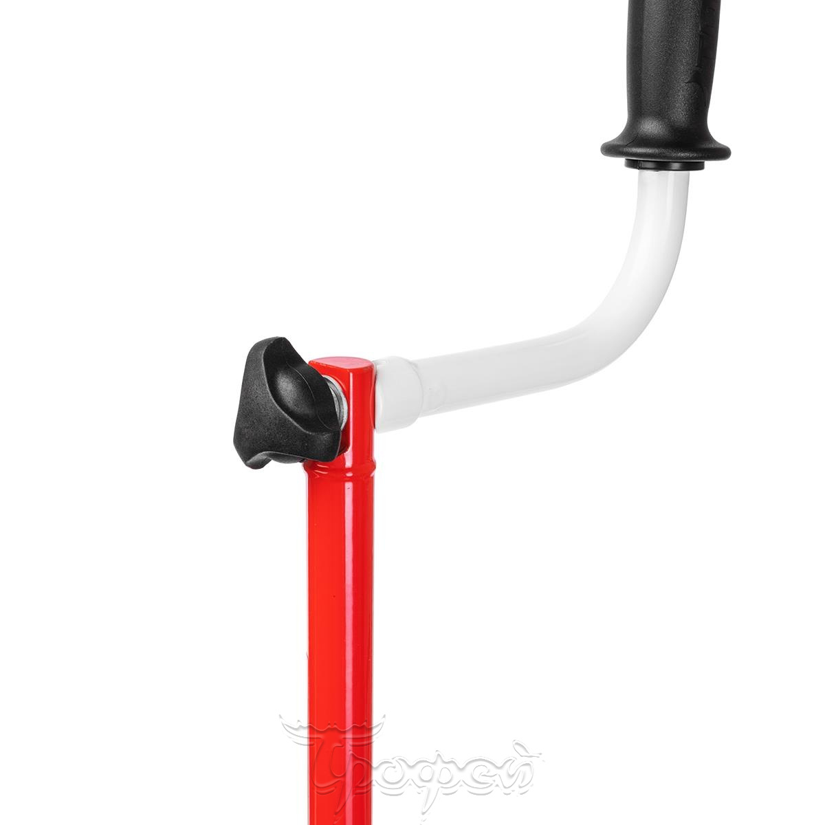 Ледобур ТОНАР ЛР-100СКС (Сотка Казанцева)