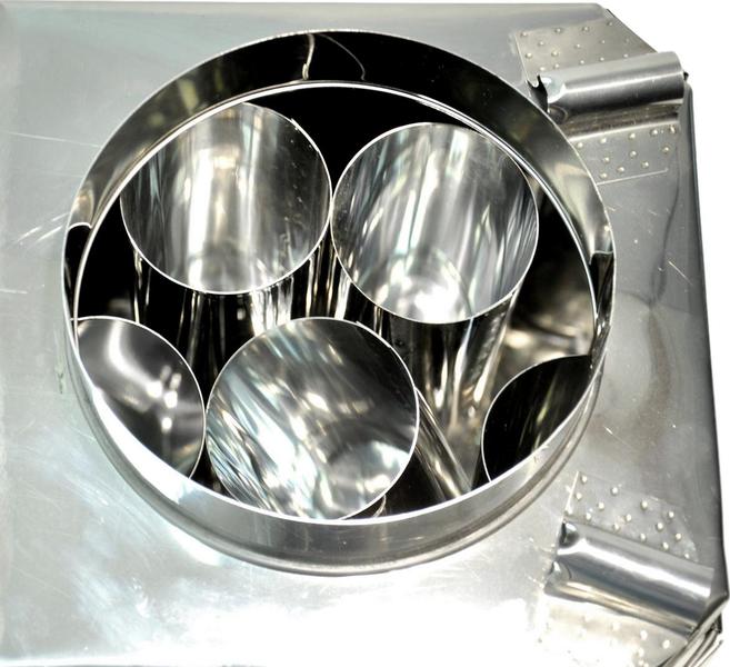 Печка Турист 30 л