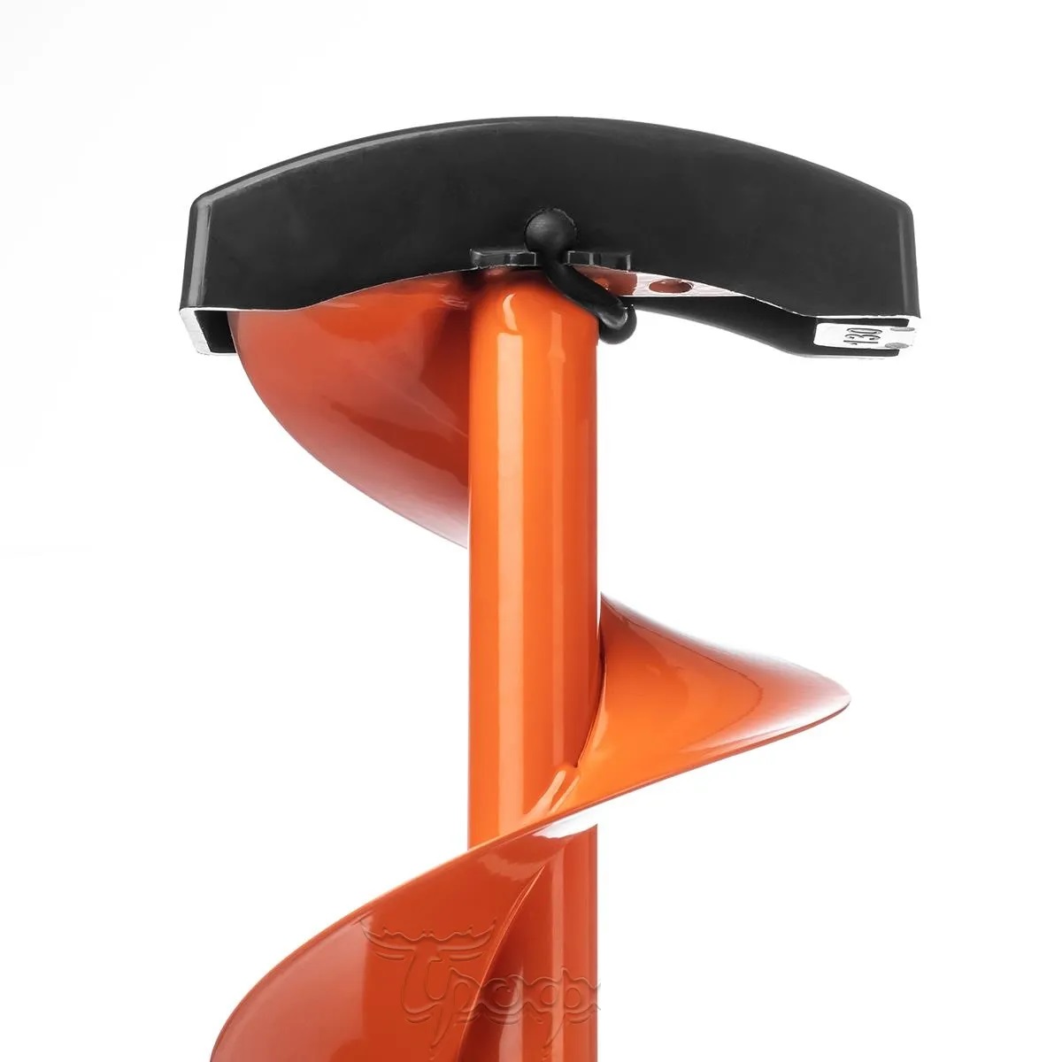 Шнек под мотобур ТОНАР MOTOSHTORM 130R