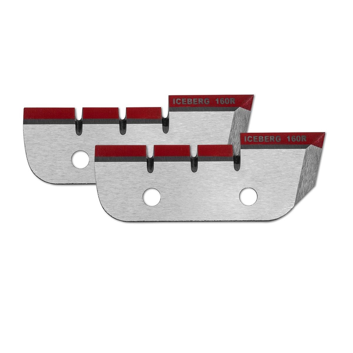 Ножи ТОНАР ICEBERG-160R v3.0