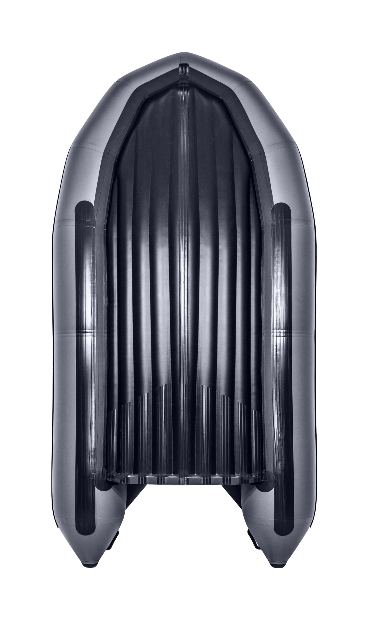 Лодка МЛ Apache 3300 НДНД