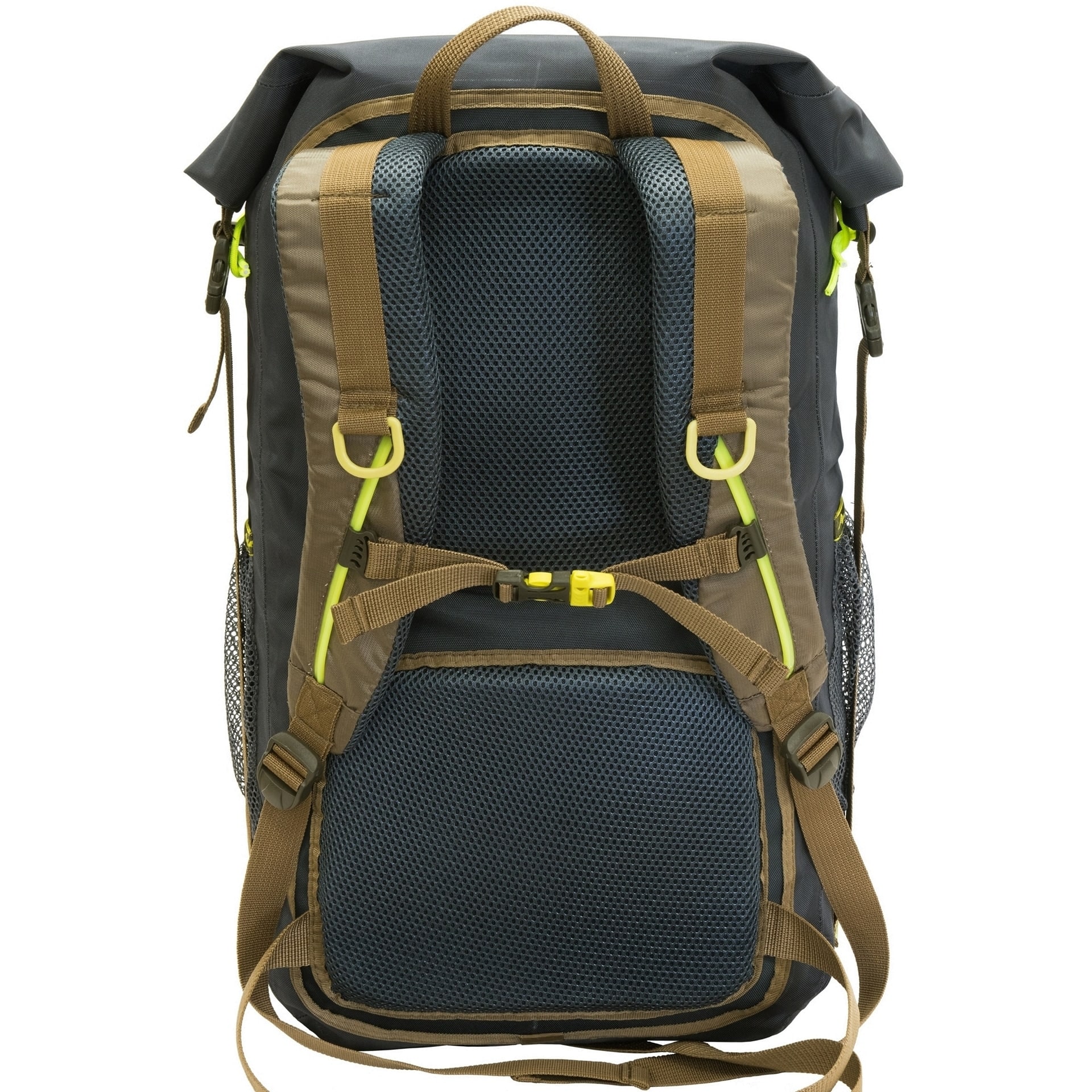 Герморюкзак AQUATIC ГР-40