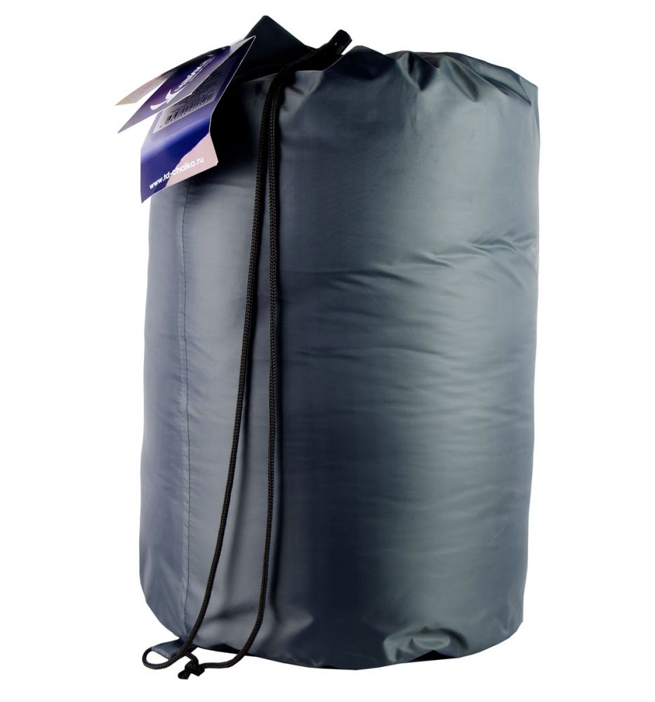 Спальный мешок ЧАЙКА GRAPHIT 200